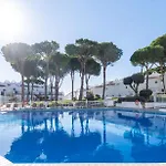 Feriehus Casa Danesa, With Heated Pool, Gym And Restaurant Marbella
