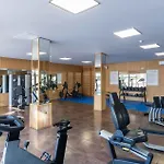 Feriehus Casa Danesa, With Heated Pool, Gym And Restaurant Marbella