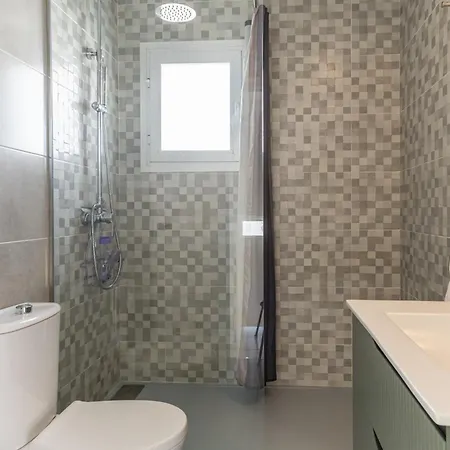 Vime Resort Марбелья