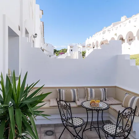 Vime Resort Nyaraló *