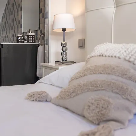 Vime Resort * Marbella