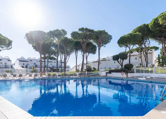 Nyaraló Vime Resort Marbella