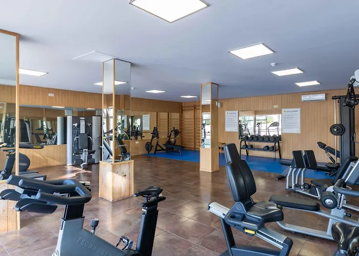 Дом отдыха Vime Resort Марбелья