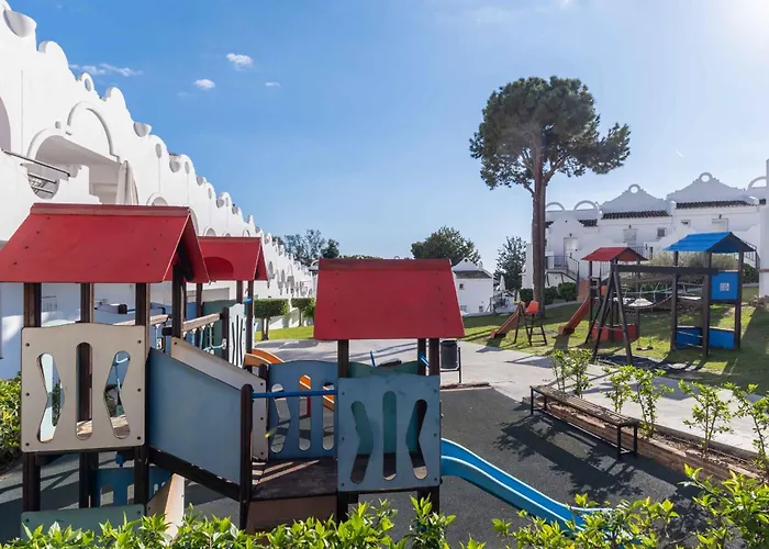 Vime Resort * Marbella