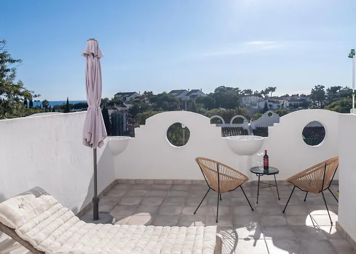 Vime Resort Marbella