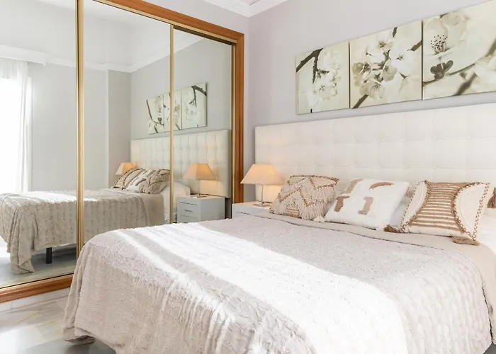 Vime Resort Marbella