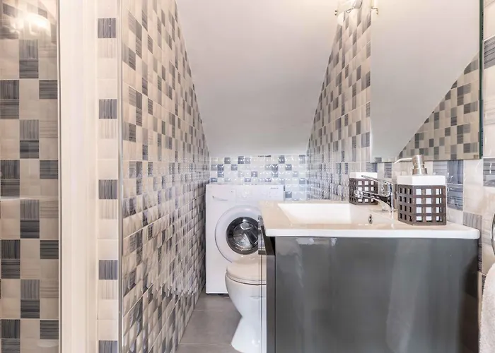 Vime Resort Marbella