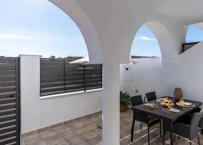 Vime Resort * Marbella