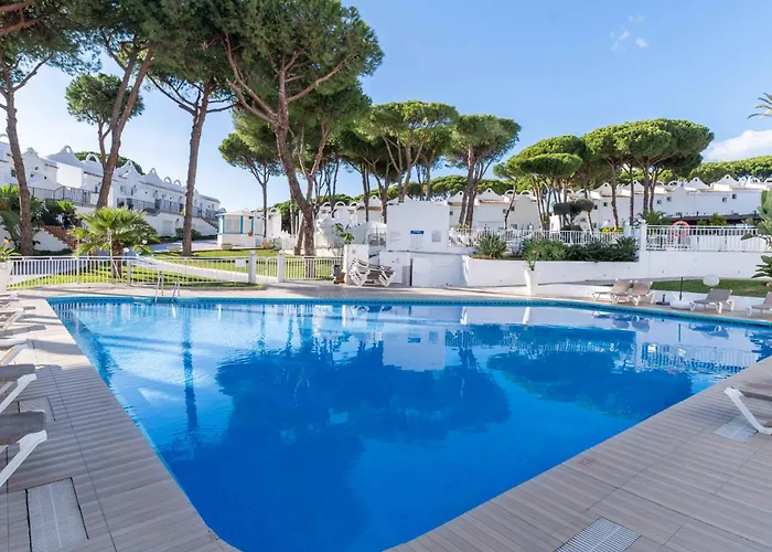Vime Resort Marbella