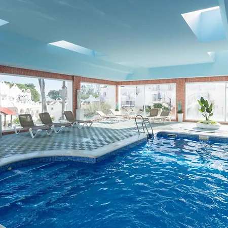 Σπίτι διακοπών Casa Danesa, With Heated Pool, Gym And Restaurant *