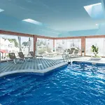 Semesterbostad Casa Danesa, With Heated Pool, Gym And Restaurant *