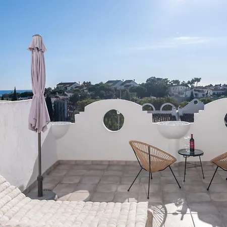 Vime Resort Marbella