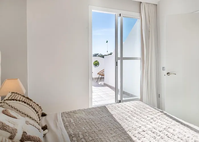Vime Resort * Marbella