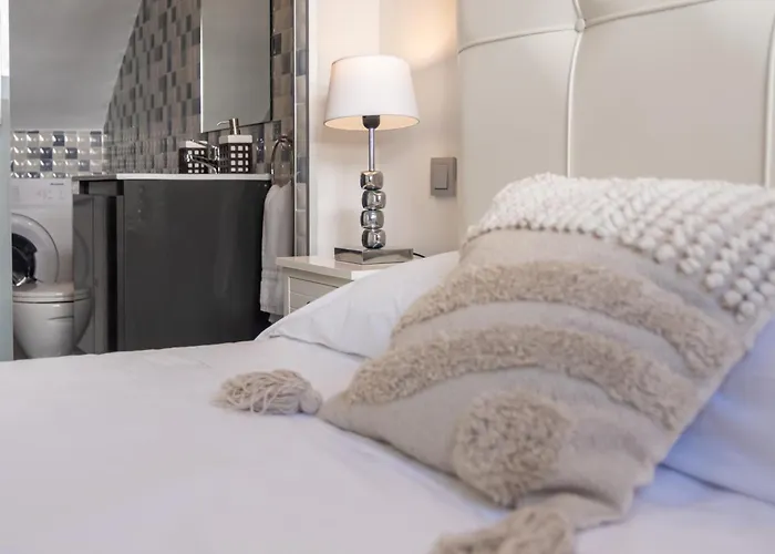 Vime Resort * Marbella