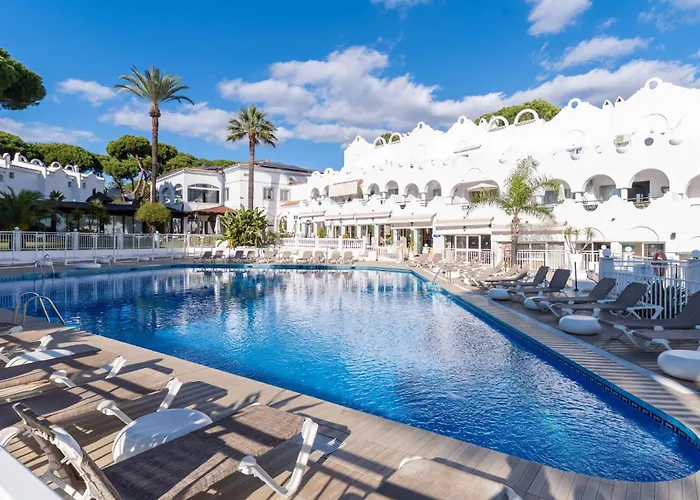 Vime Resort *